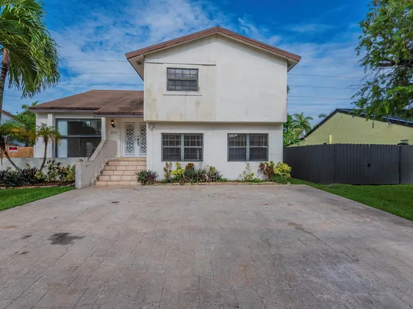 3416 SW 116th Place, Miami, FL 33165