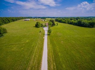 1833 S Greeler Rd, Rogers, AR 72758