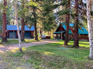 470 Moon Dr, Mccall, ID 83638