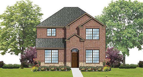 Elevation Image 0.