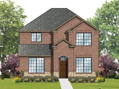 2160 Miramar Dr, Little Elm, TX, 75068