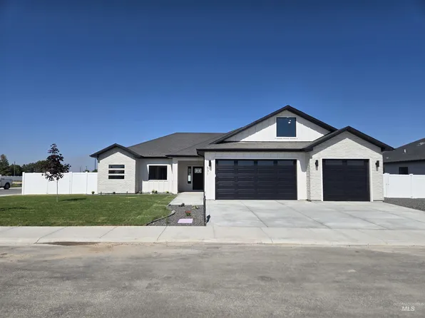 531 Full Moon Way, Twin Falls, ID 83301