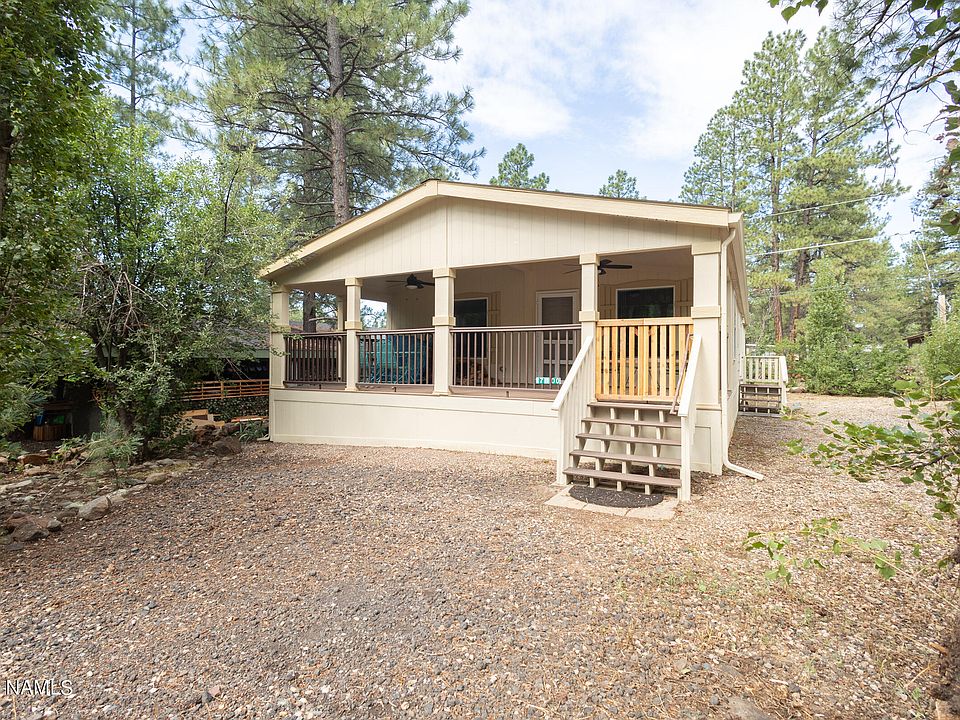 17100 S Elk Pl, Munds Park, AZ 86017 Zillow