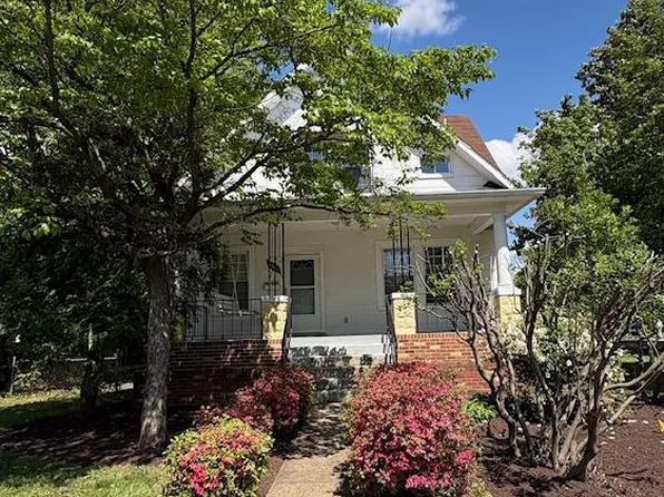 1619 S Monroe St, Arlington, VA 22204