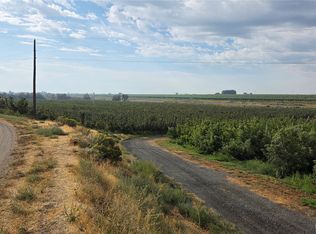 19651 W Hwy 28, Quincy, WA 98848