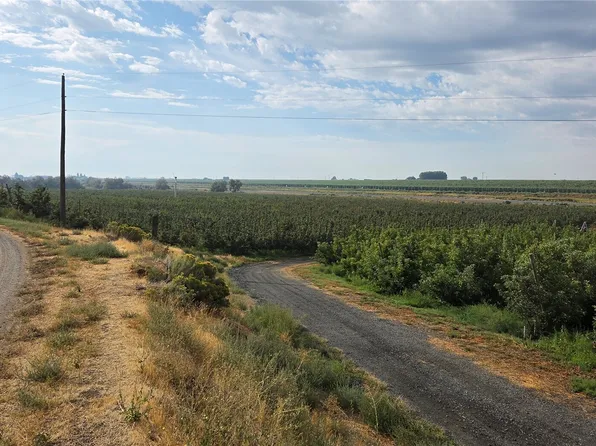 19651 W Hwy 28, Quincy, WA 98848