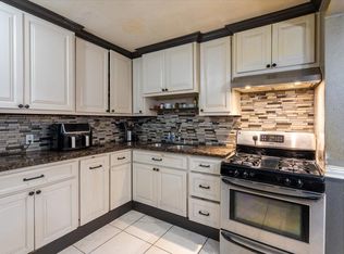 6817 Kassarine Pass, Houston, TX 77033