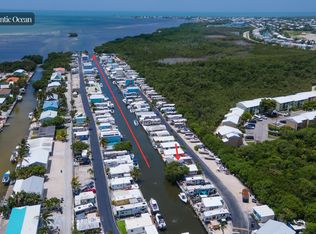 6099 Overseas Hwy LOT 31W, Marathon, FL 33050