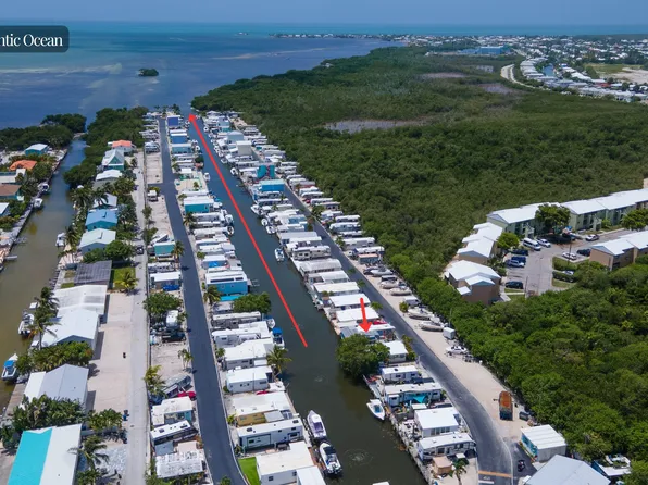 6099 Overseas Hwy Lot 31W, Marathon, FL 33050