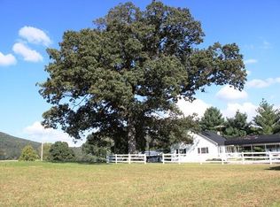 617 Ben Burton Rd, McMinnville, TN 37110