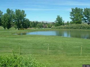 4847 Lakeridge Ter W, Reno, NV 89509