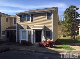 516 Darby Glen Ln, Durham, NC 27713