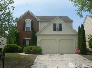 410 Chippenham Ct, Johns Creek, GA