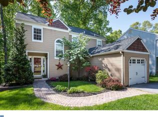 1507 Victoria Dr, Downingtown, PA 19335