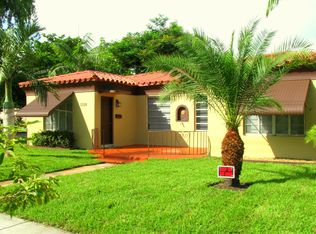 1118 S 19th Ave, Hollywood, FL 33020