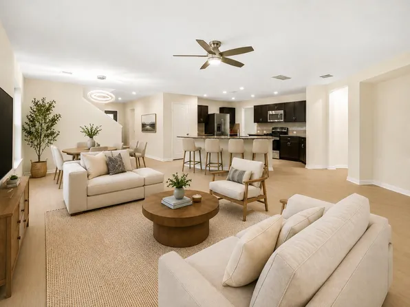 19002 Tower Rose Ct, Katy, TX 77449