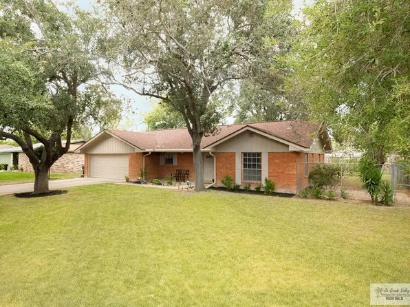 1209 E Flynn Ave, Harlingen, TX 78550