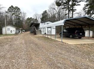 3139 County Road 3590, Clarksville, AR 72830