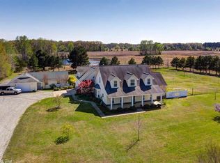 681 Wagon Train Rd, Beebe, AR 72012