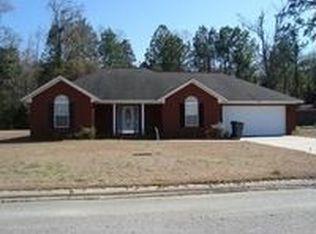 189 Teresa Ave, Allenhurst, GA 31301