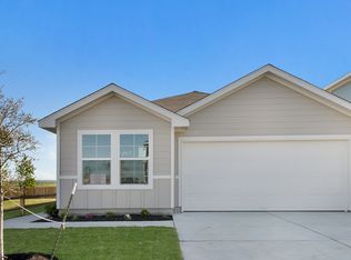 The Taylor Plan, Wayside, Uhland, TX 78640