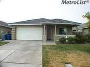 645 Trudy Way, Merced, CA 95341
