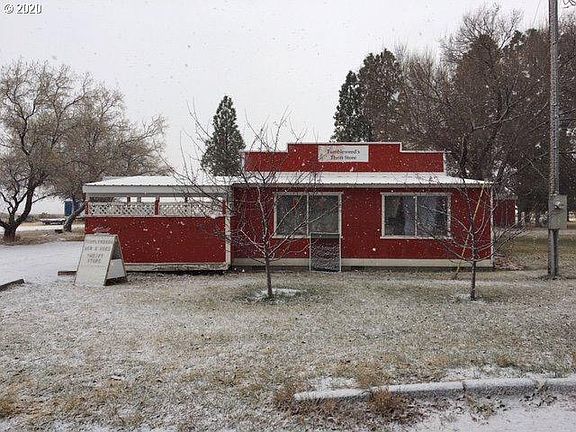 5th image of 87142 Christmas Valley Hwy