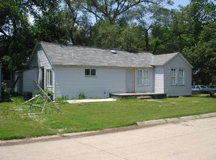 405 S K St, Fremont, NE 68025