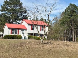 436 Rhoda Rish Rd, Leesville, SC 29070