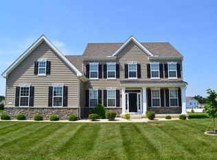 967 Sandy Hill Trl, Camden Wyoming, DE 19934