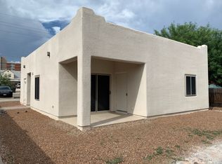 917 E 7th St, Tucson, AZ 85719
