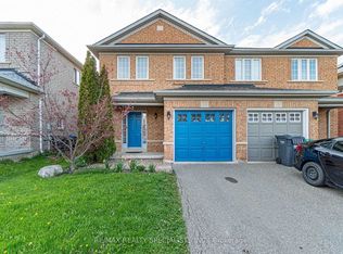 13 Tanglemere Cres, Brampton, ON L7A 1R7