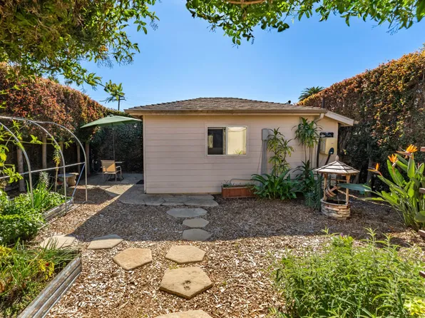 4593 Hollister Ave, Santa Barbara, CA