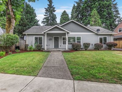 320 Ruby Ave, Eugene, OR, 97404