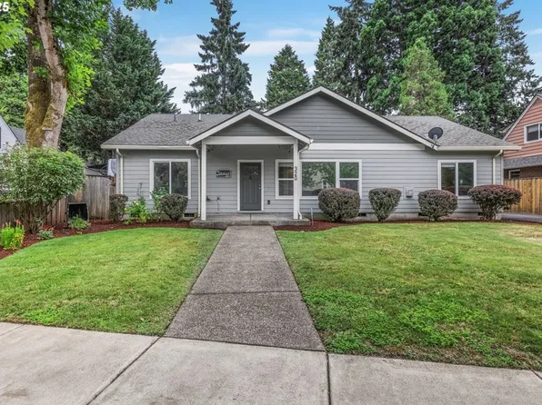320 Ruby Ave, Eugene, OR 97404