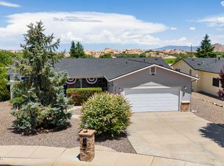 2859 Lindsey Dr, Prescott, AZ 86301