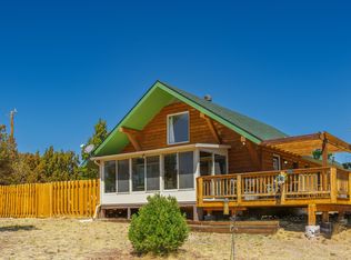 156 Badger Ct, Walsenburg, CO 81089