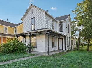 320 Washington Ave, Lancaster, OH 43130