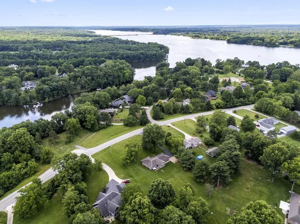 5983 Red Bank Rd, Galena, OH 43021