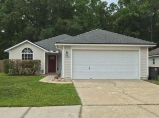 6428 Hannah Stables Dr, Jacksonville, FL 32244