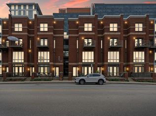 807 18th Ave #414, Nashville, TN 37203