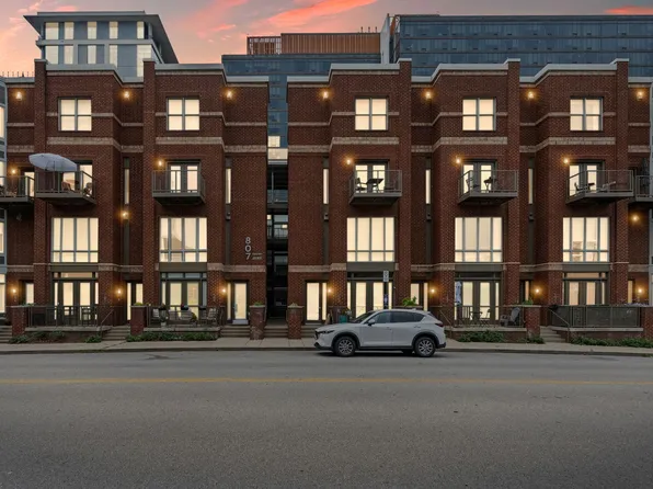 807 18th Ave #414, Nashville, TN 37203