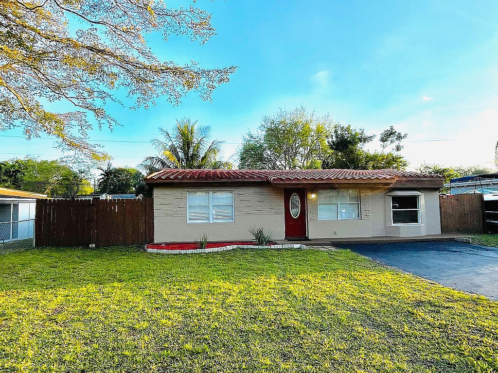 5640 Farragut St, Hollywood, FL 33021 Zillow