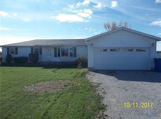 5130 State Route 15, Ney, OH 43549