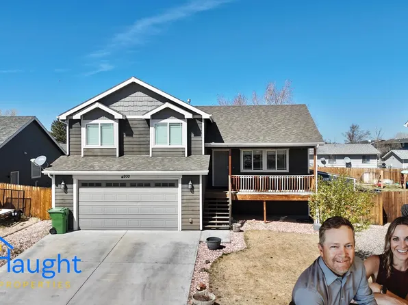 930 Flicker St, Douglas, WY 82633