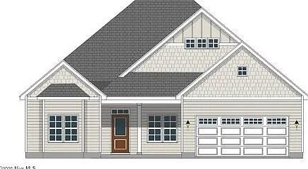 2nd image of 3204 Honeysuckle Drive