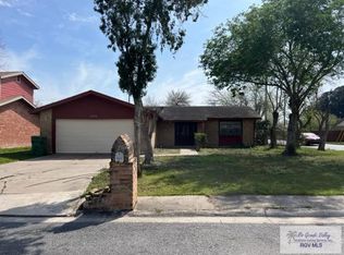 4404 Broadmoor Rd #3, Brownsville, TX 78521