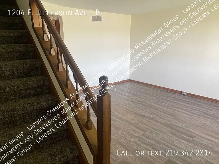 1204 E Jefferson Ave #B — Photo 3