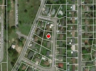 663 Orchard Dr, Diberville, MS 39540