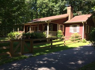 442 Belle Springs Rd, Athens, GA 30607